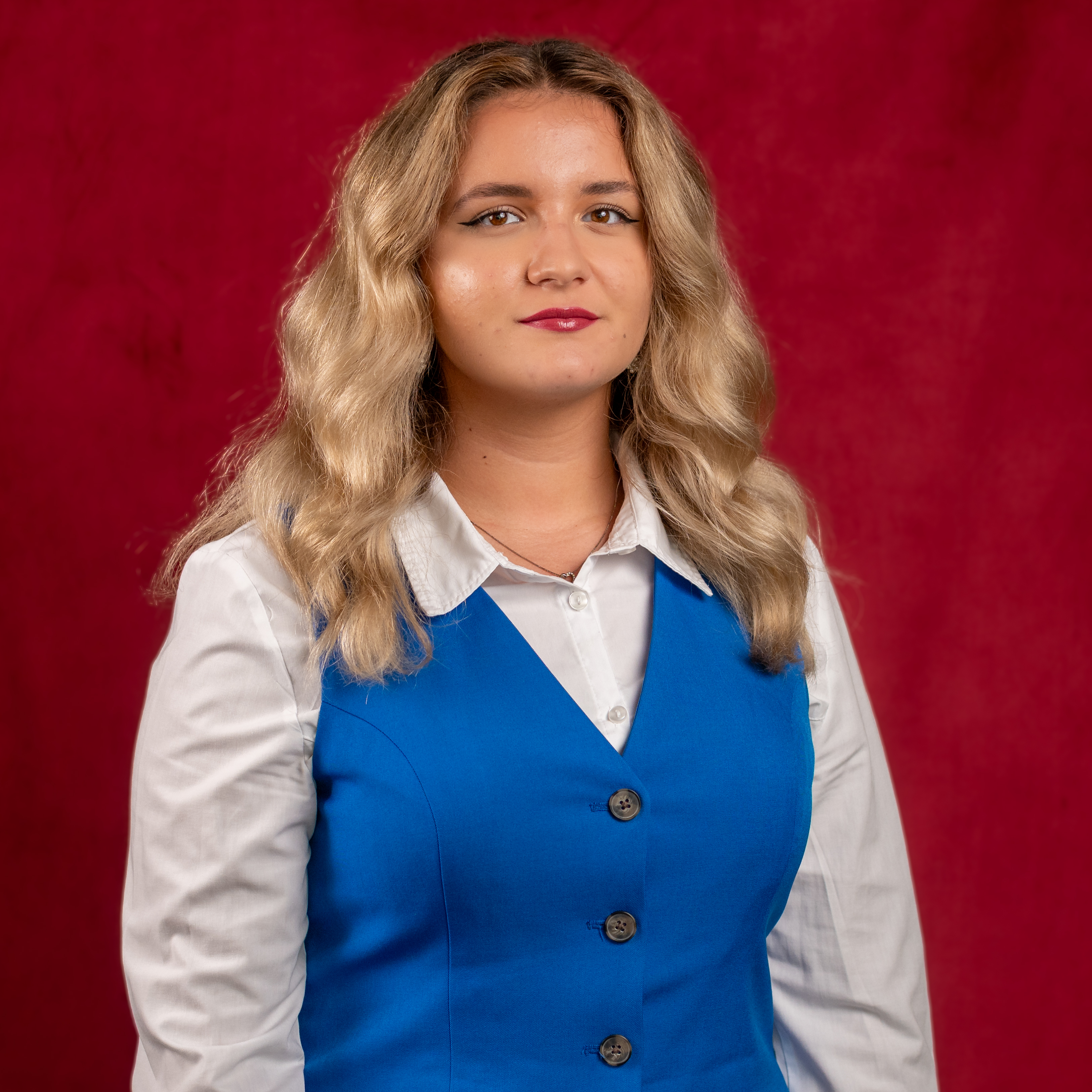 Ersilia RIPAN