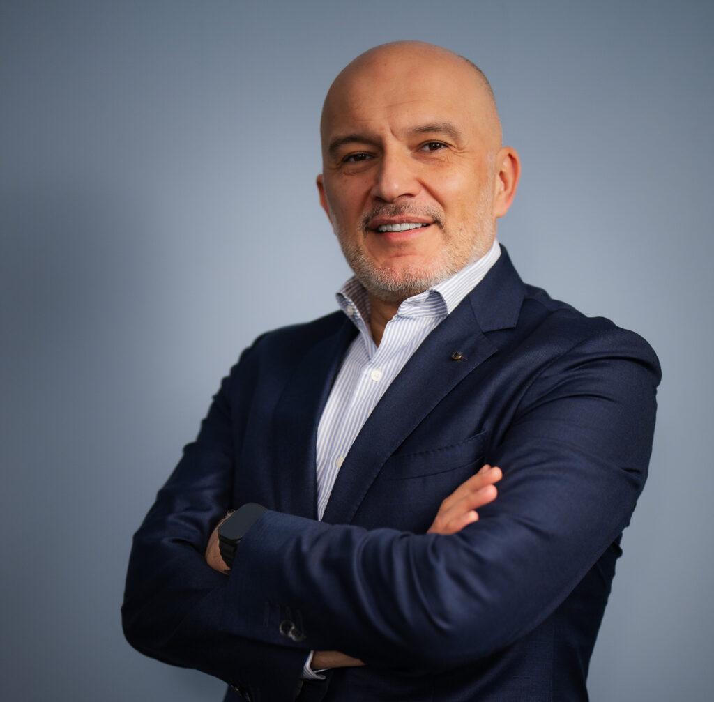Sorin MAXIM