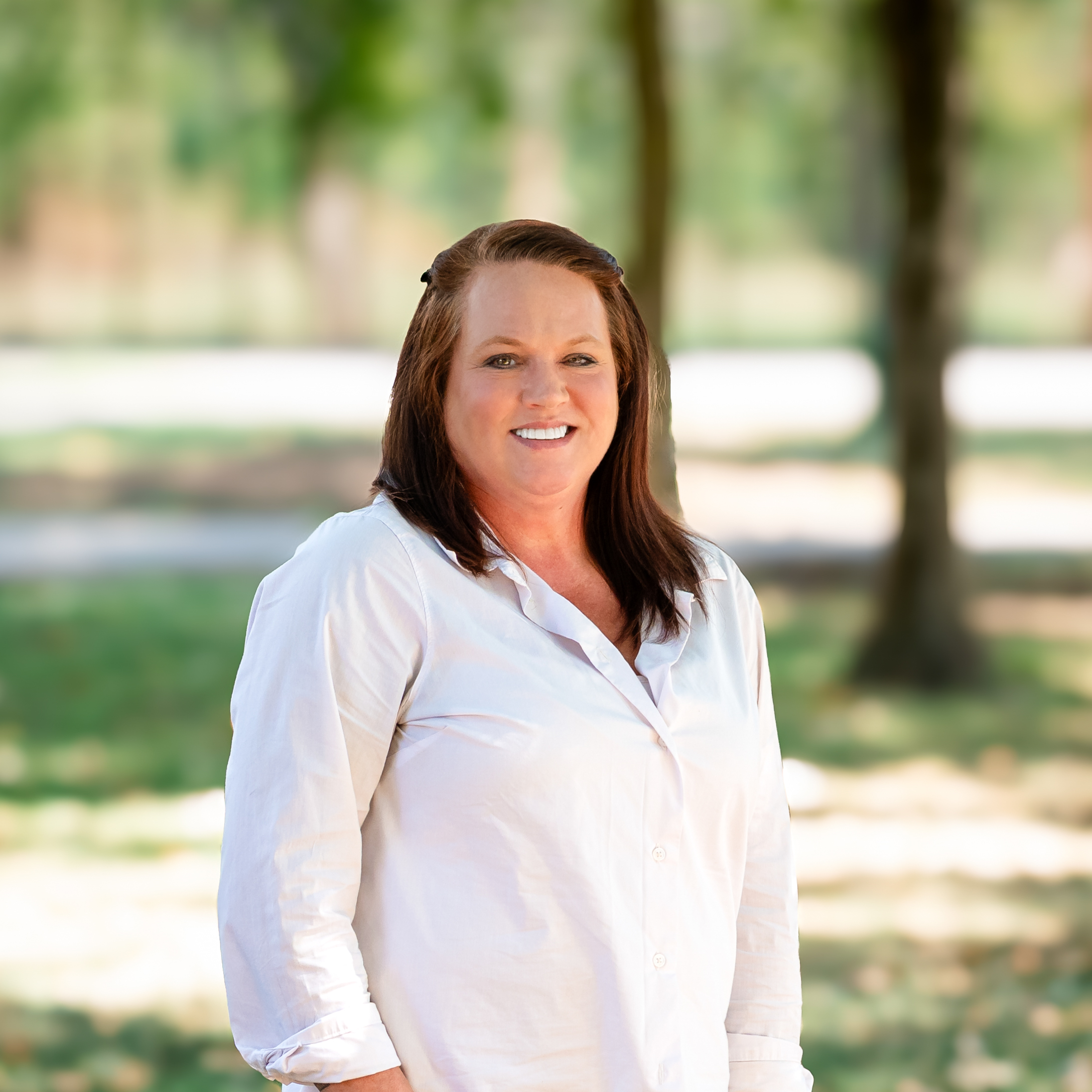 Carol BAKER