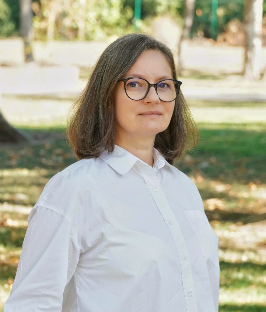 Adriana MOCUȚA