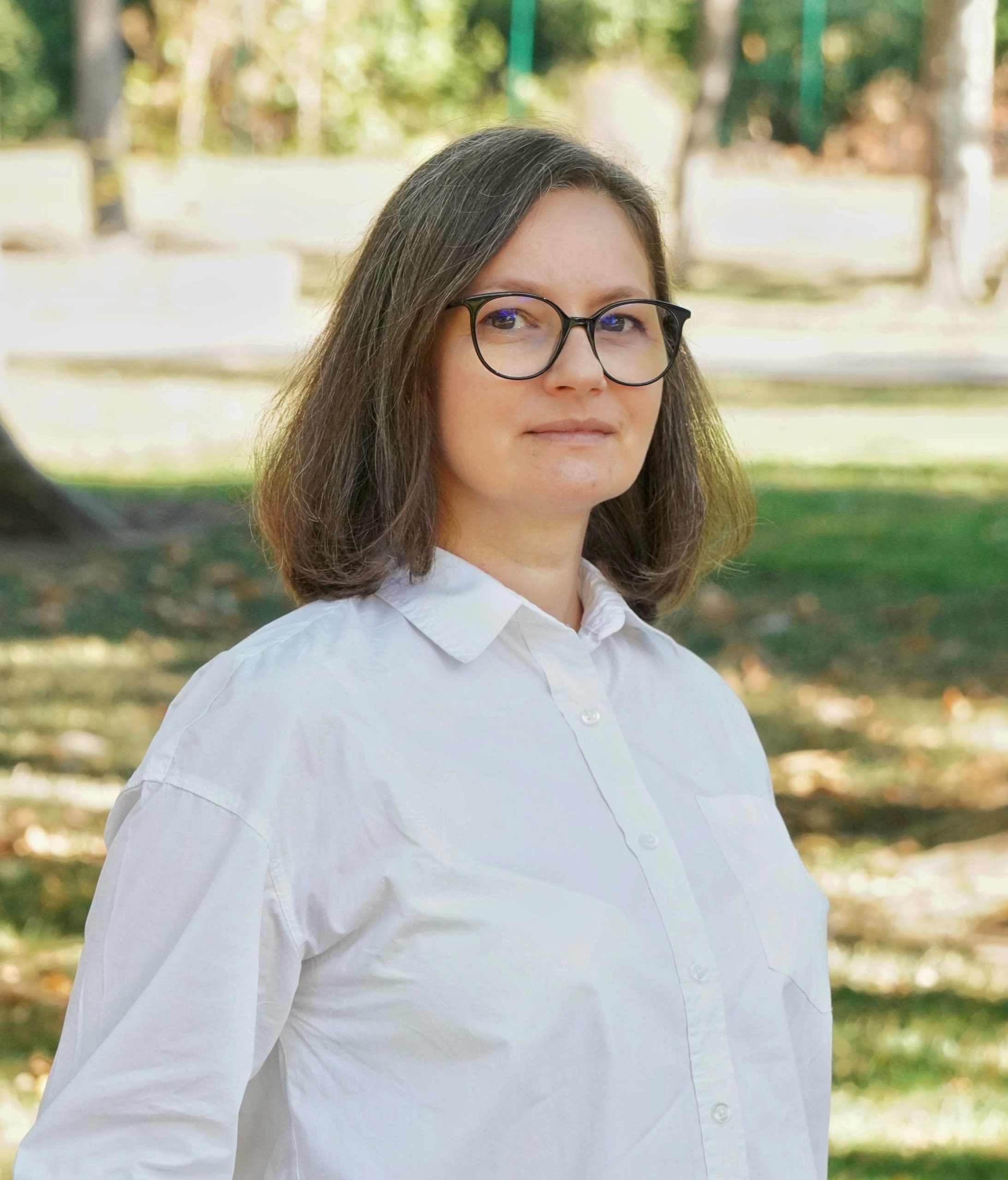 Adriana MOCUȚA