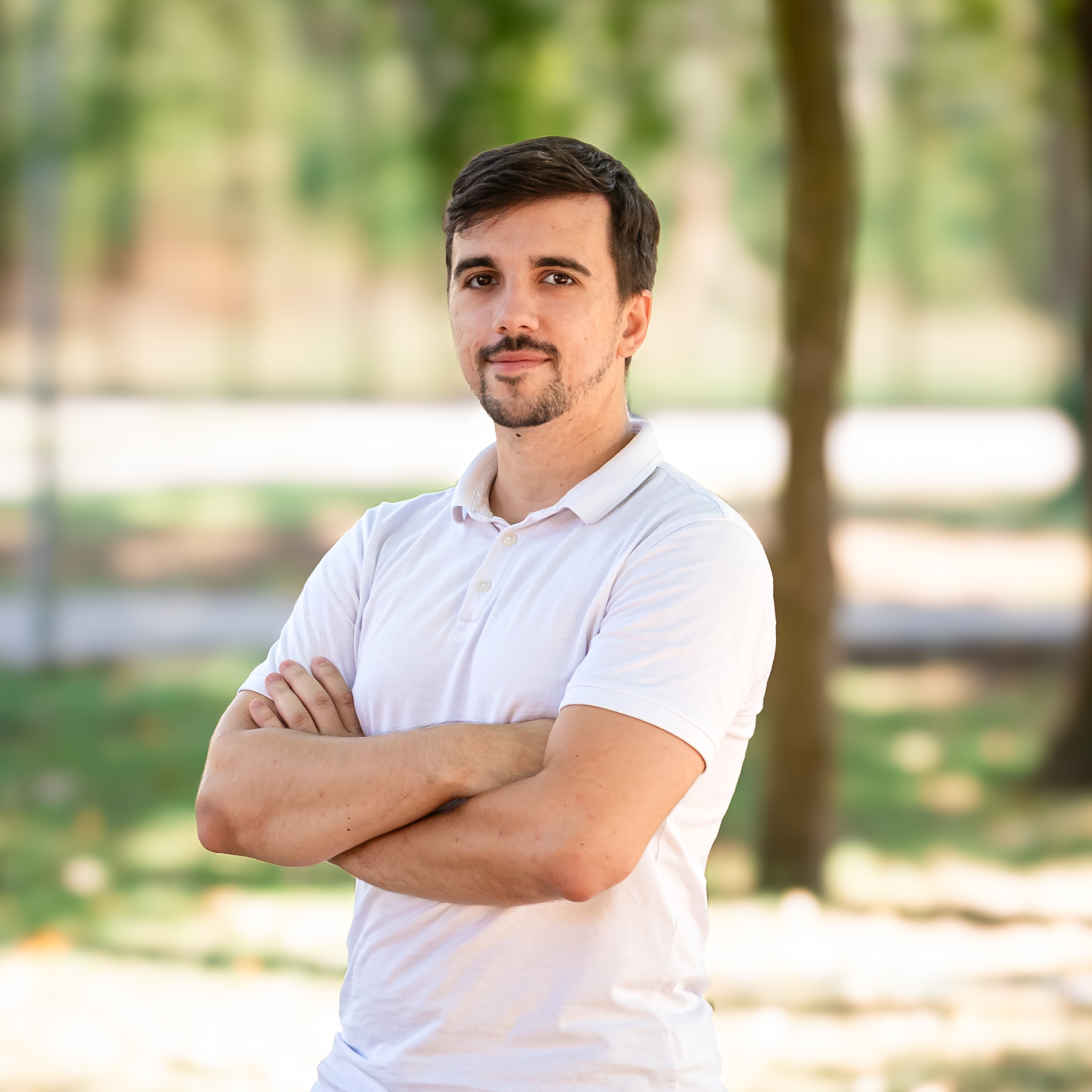 Cristian MARCUS