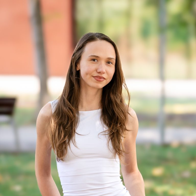 Eliza PALIUC