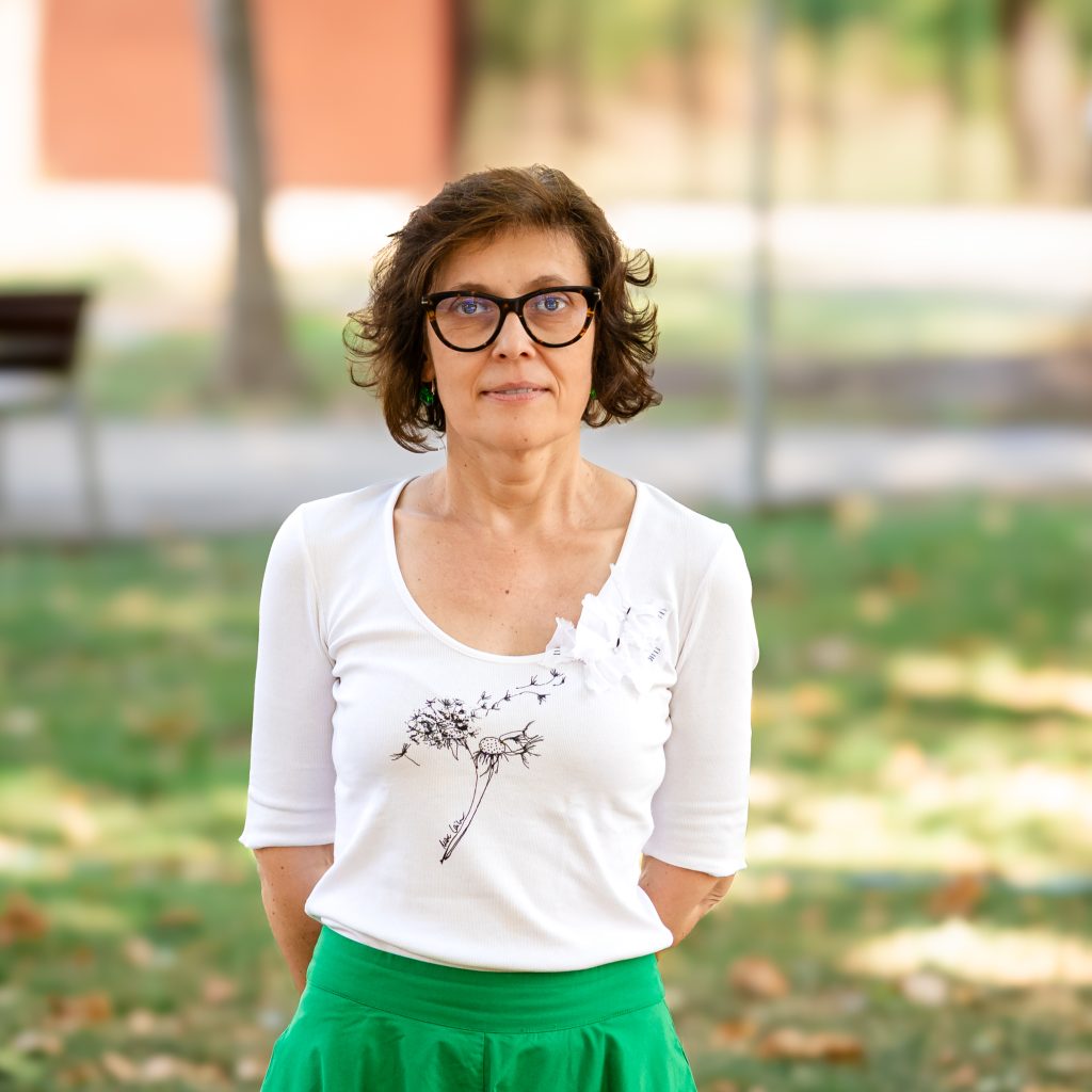 Alina Iozefina MANEA