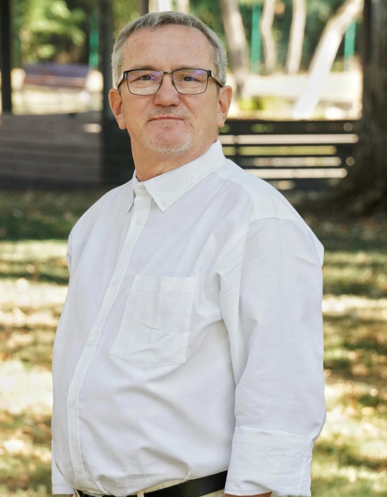 Paul JENNINGS