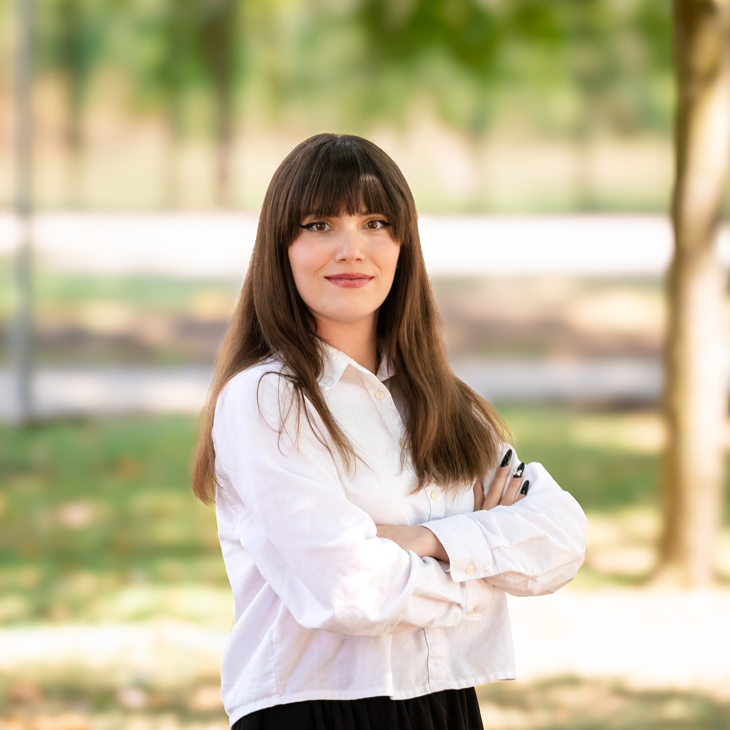 Raluca DUMITRAȘ