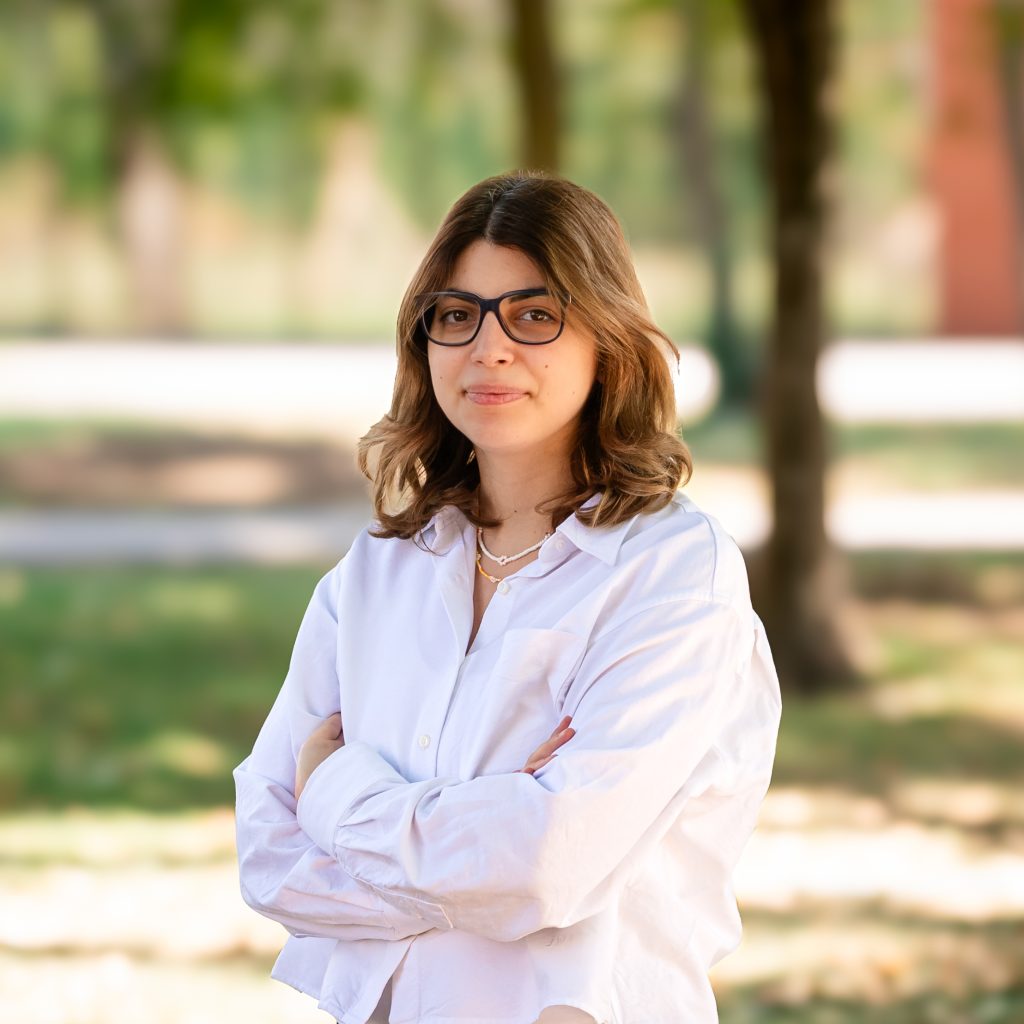 Viviana PAPADOPOULOU