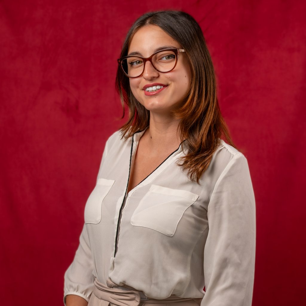 Patricia BOTINEȘTEAN
