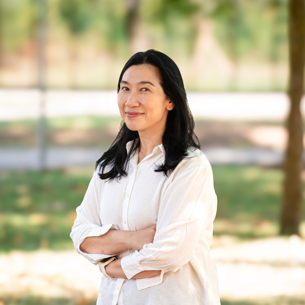 Elaine CHEUNG