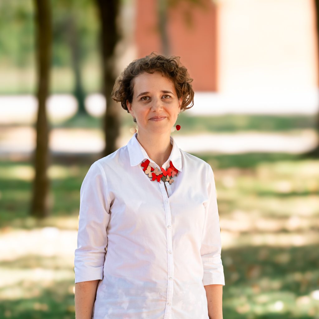 Loredana HEILIGERS