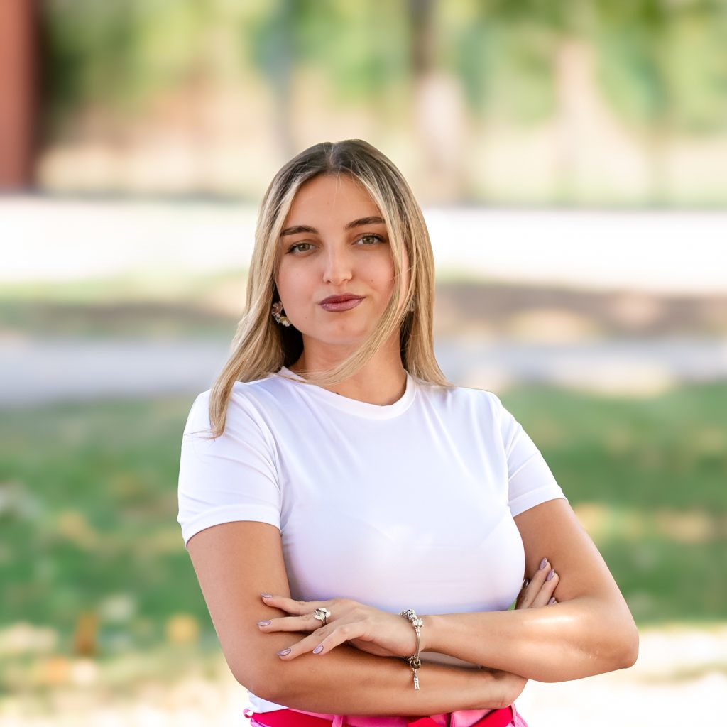 Patricia BOTINEȘTEAN