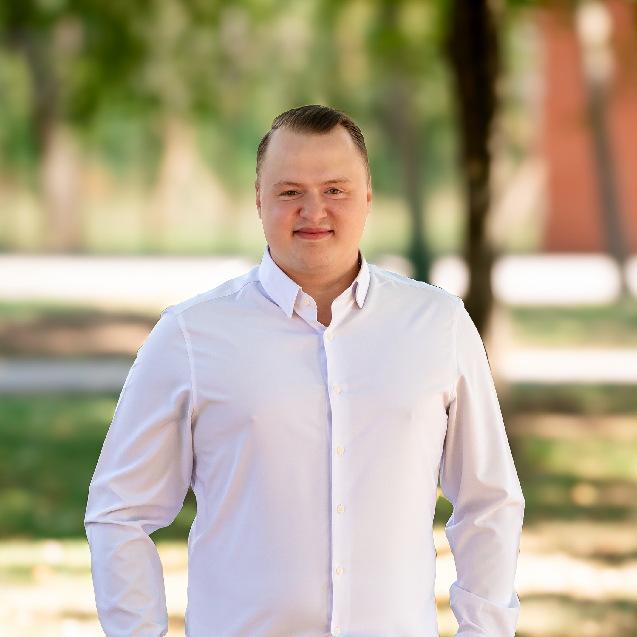 Angelo SCHULDESZ