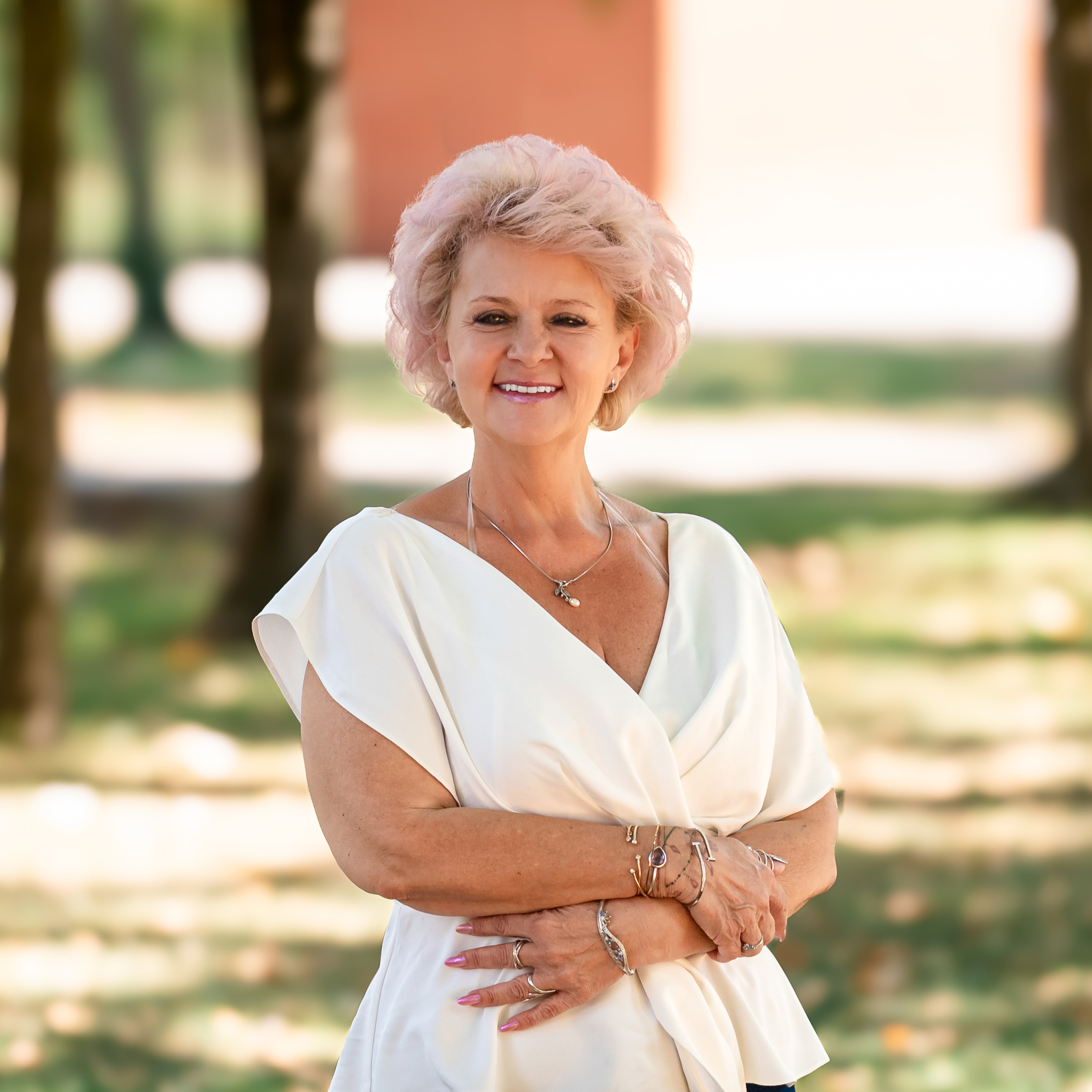 Carmen WALDTRAUD SCHULDESZ