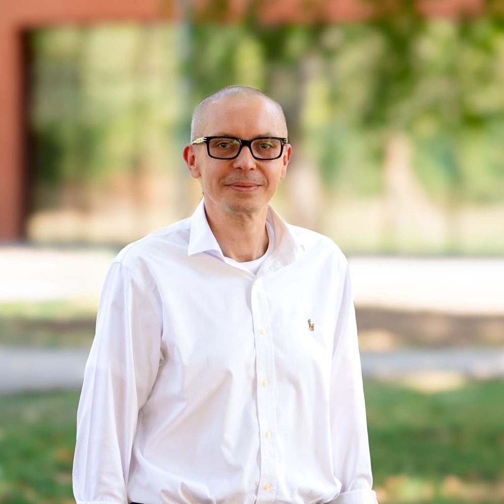 Bogdan N. LAZAR