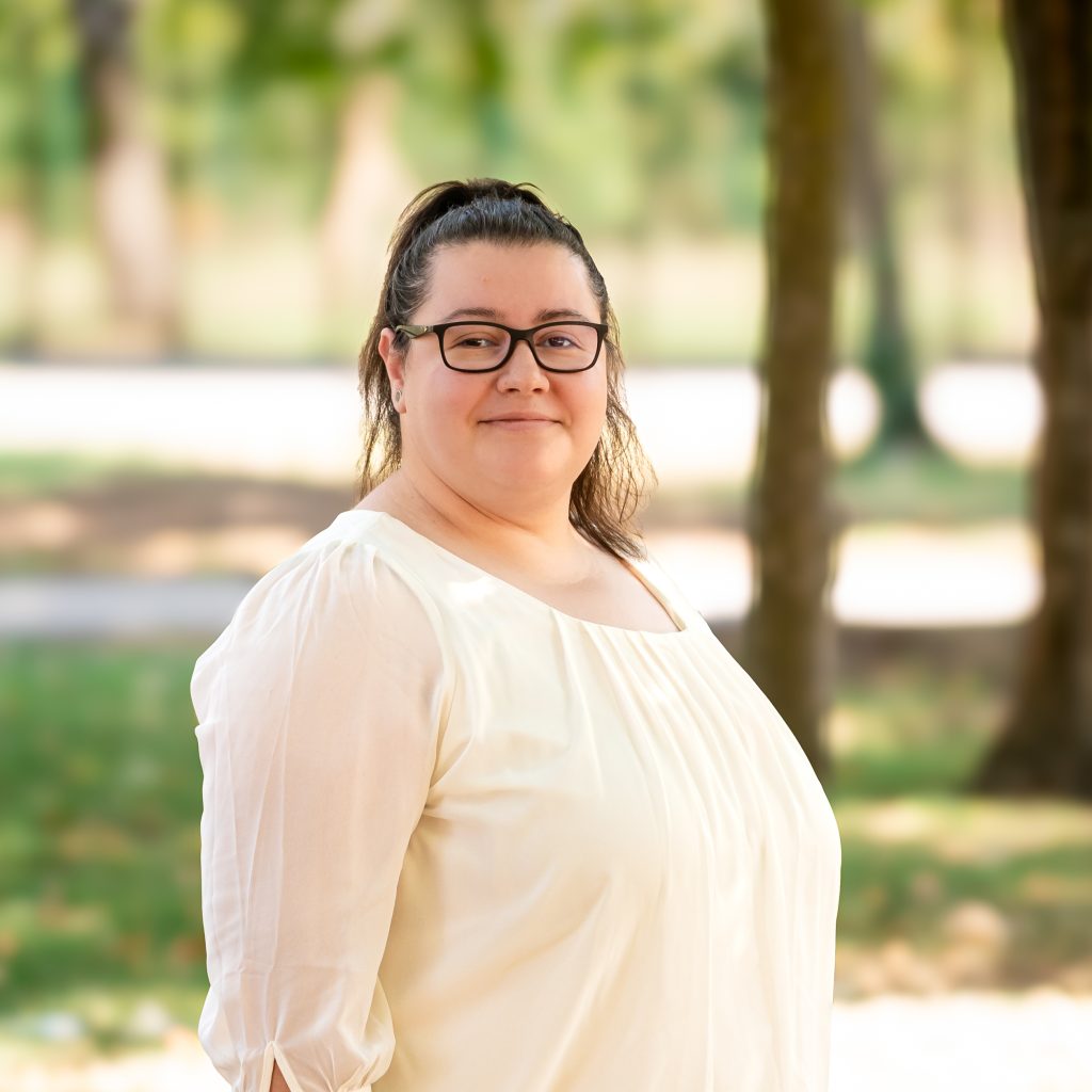 Elena BĂLGRĂDEAN