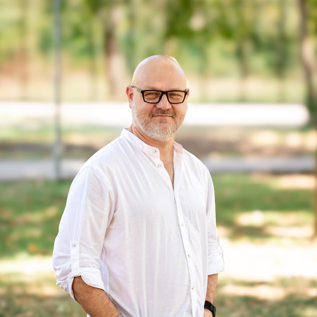 Stephen WILGROVE