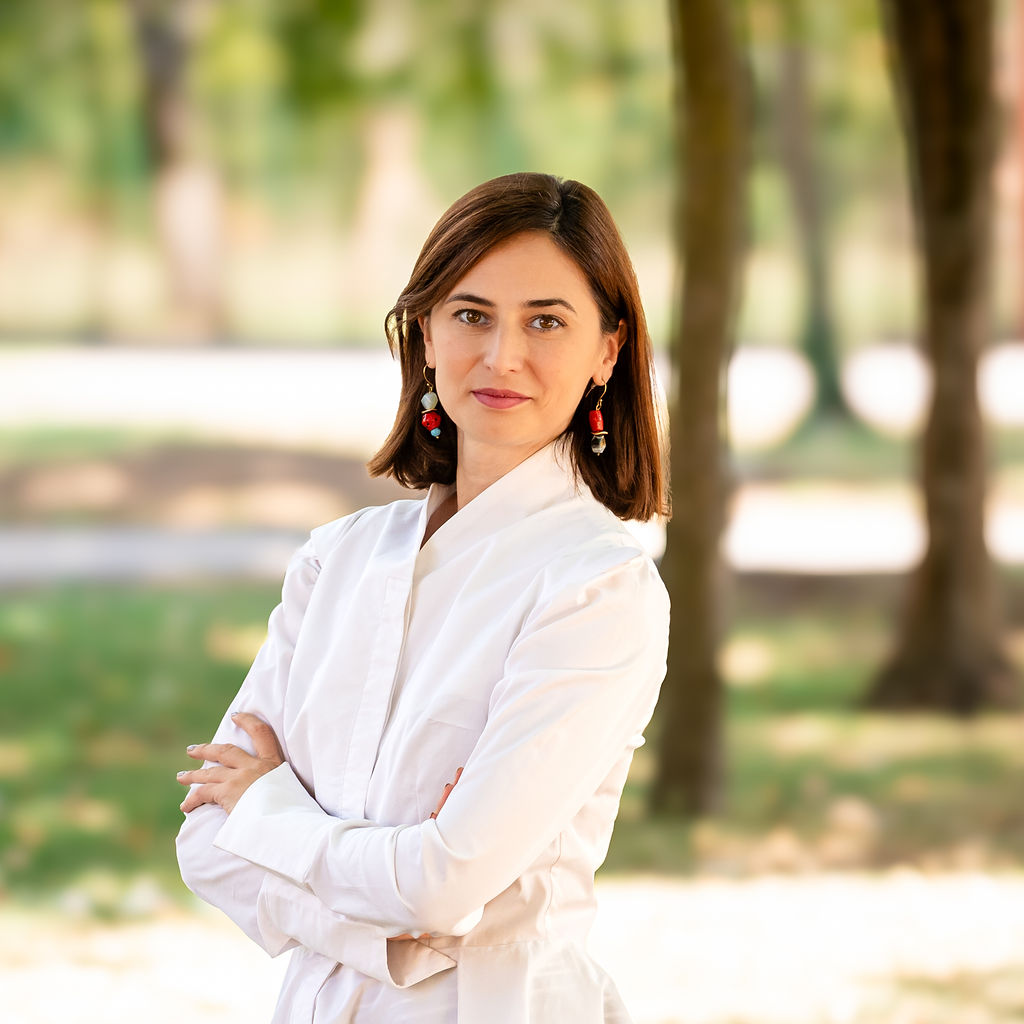 Oana MINESCU