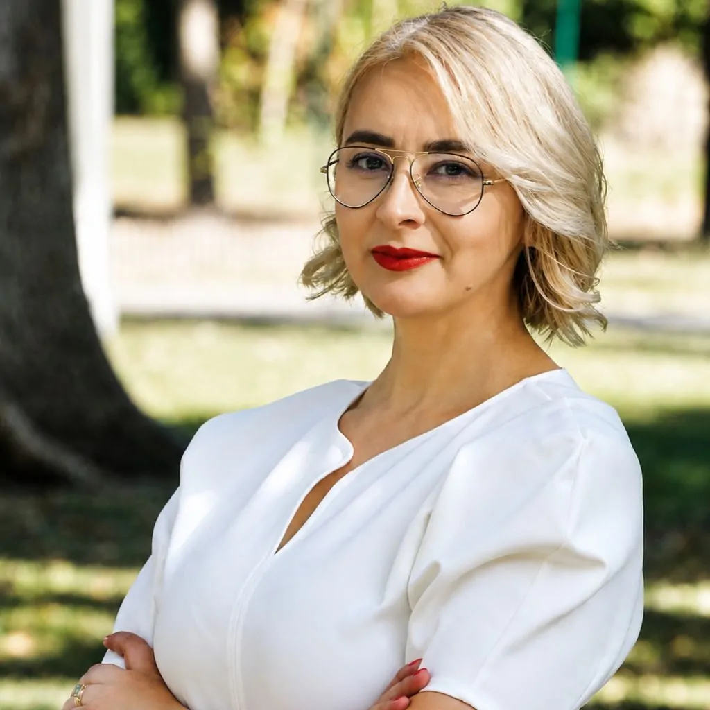Florina-Maria CAPOTĂ
