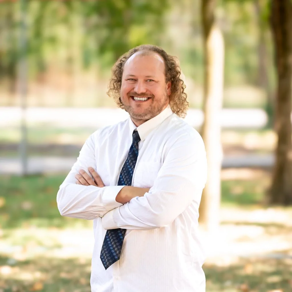 Brett SCHLOSSER