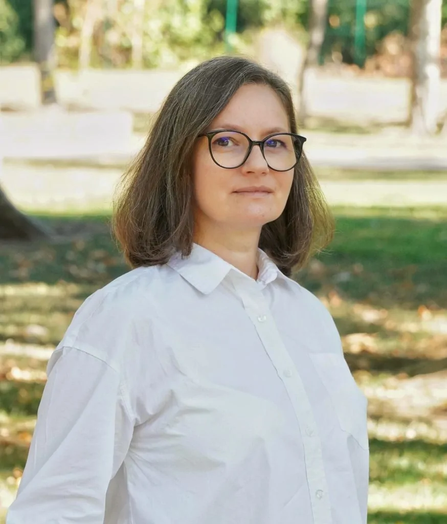 Adriana MOCUȚA