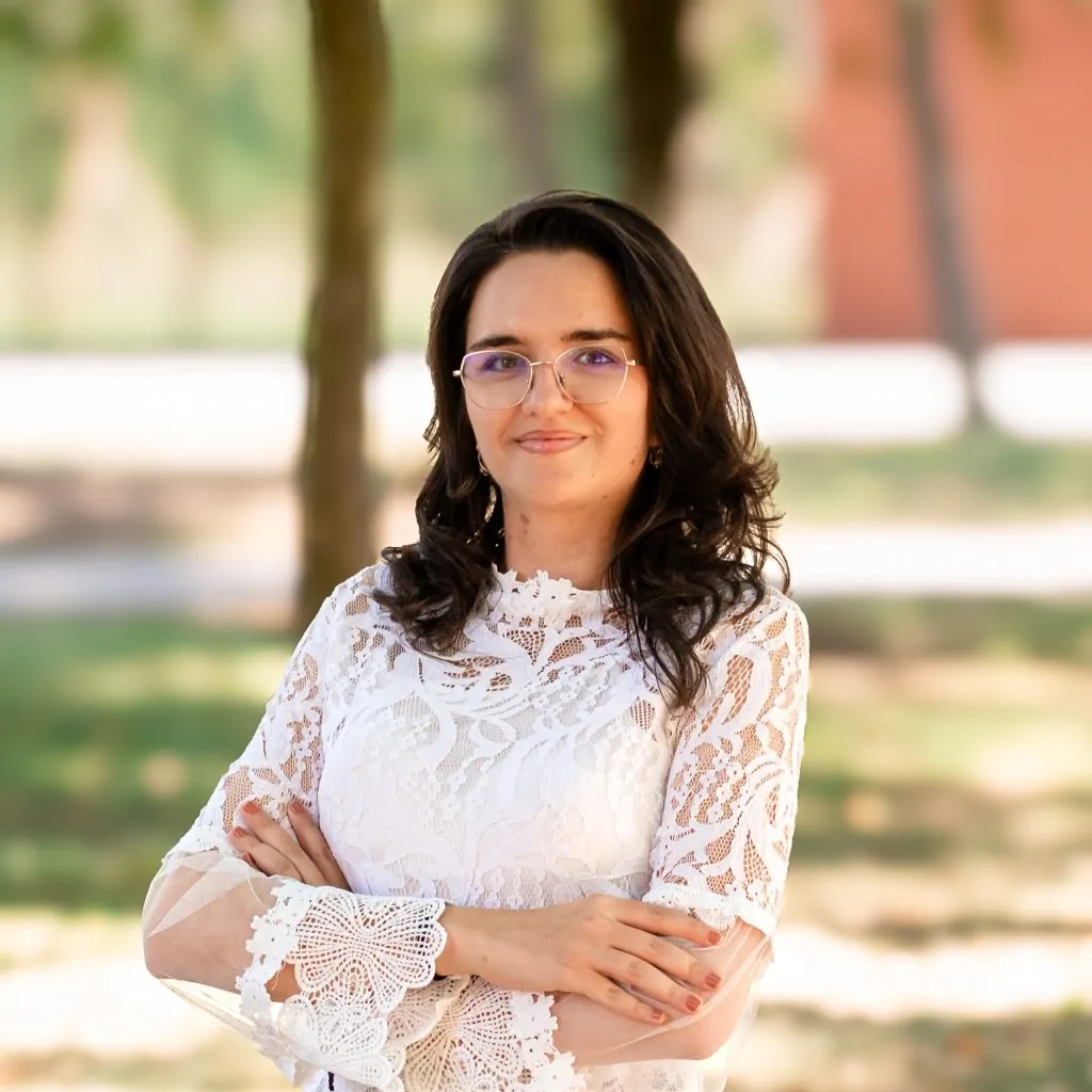 Cătălina PĂUNA