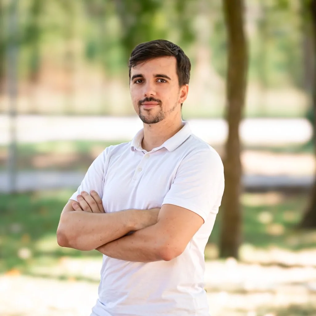 Cristian MARCUS
