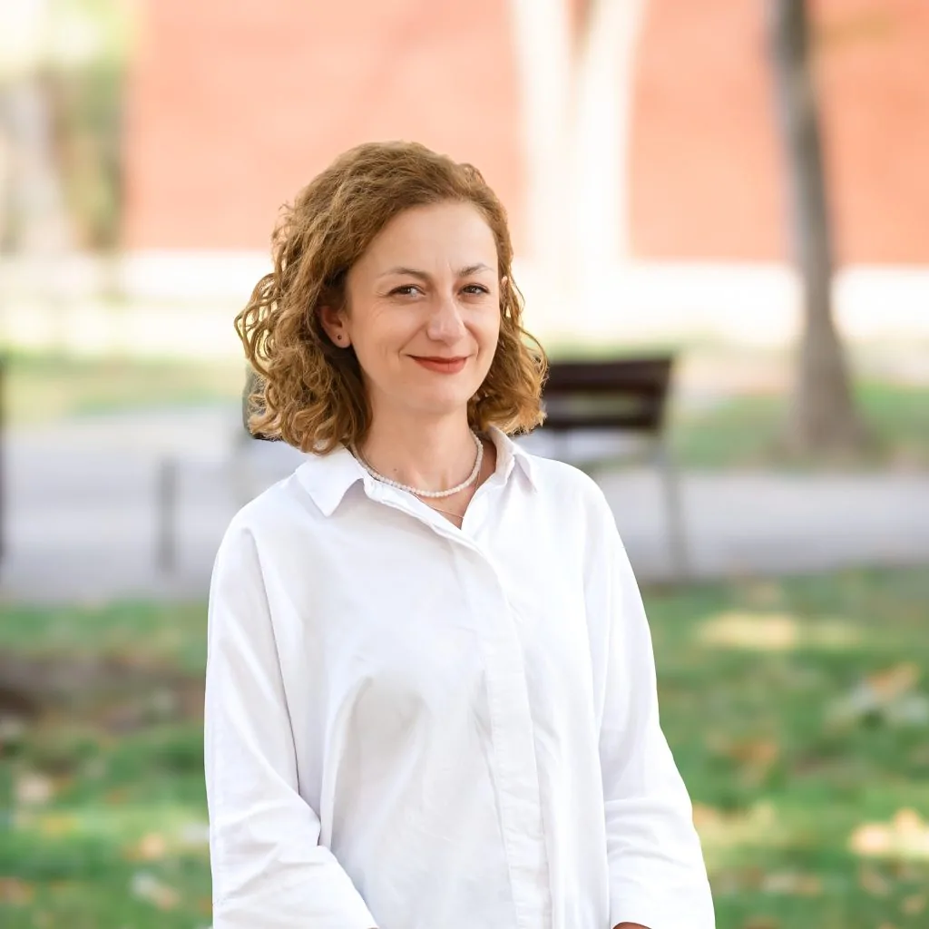 Diana STĂNICĂ