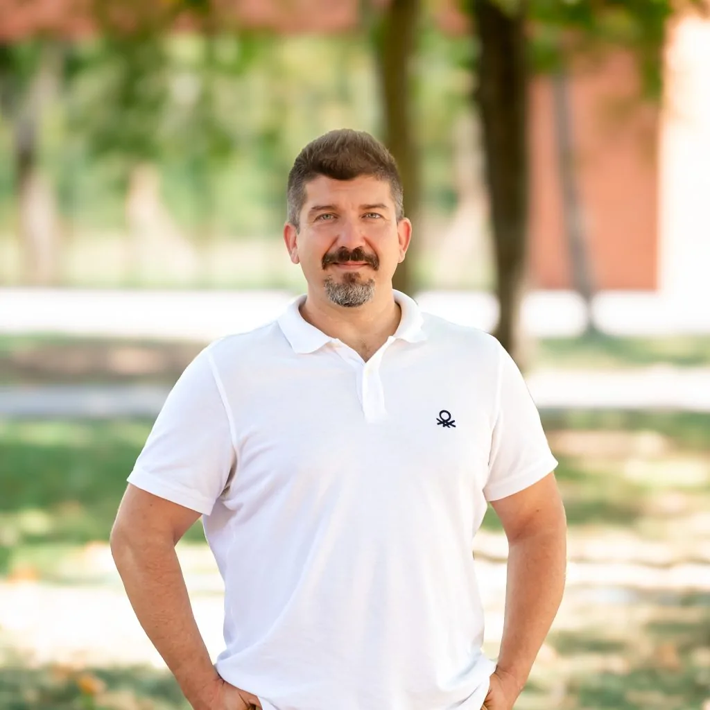 Sebastian HAMZA