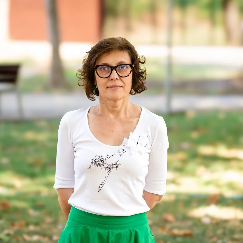 Alina Iozefina MANEA