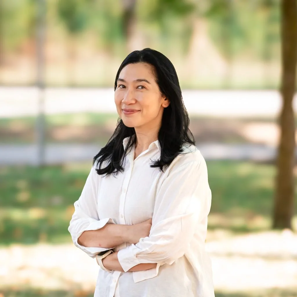 Elaine CHEUNG