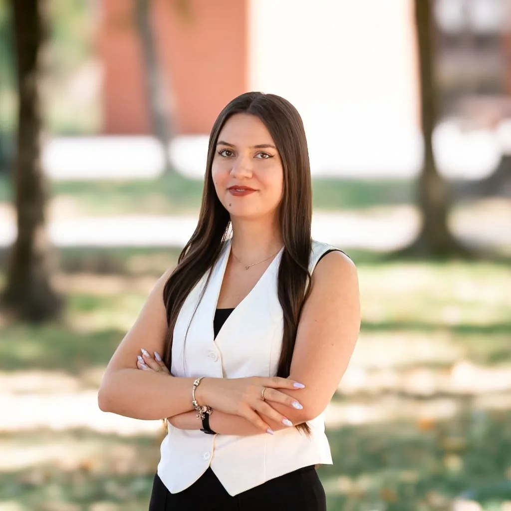 Diana FLUERAȘ
