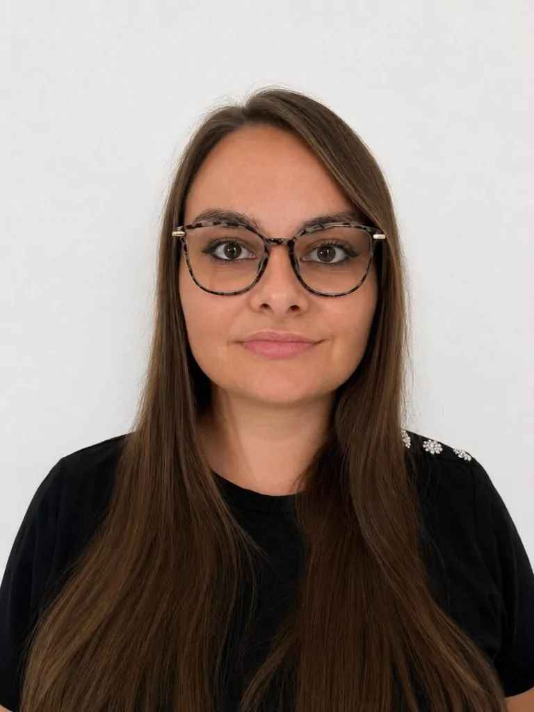 Mădălina IUBAȘ