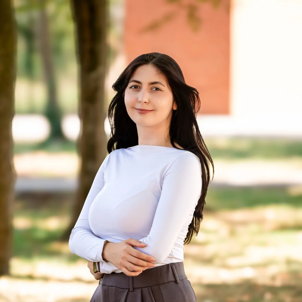Larisa ȘPAN