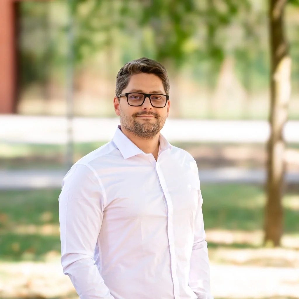 Adam HEGYI